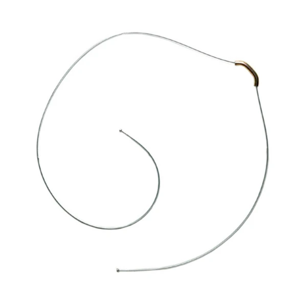 Parking Brake Cable - Intermediate - Raybestos BC93413