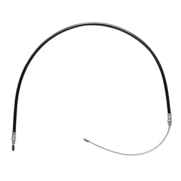 Parking Brake Cable - Front Side - Raybestos BC93416