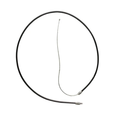 Parking Brake Cable - Rear Right Passenger Side - Raybestos BC93429