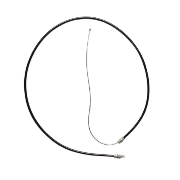 Parking Brake Cable - Rear Right Passenger Side - Raybestos BC93429
