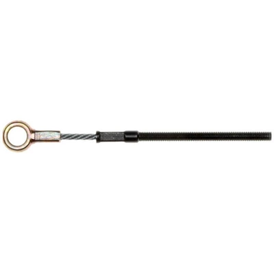 Parking Brake Cable - Front Side - Raybestos BC93430