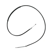 Parking Brake Cable - Rear Right Passenger Side - Raybestos BC93434