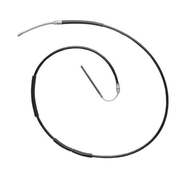 Parking Brake Cable - Rear Right Passenger Side - Raybestos BC93544