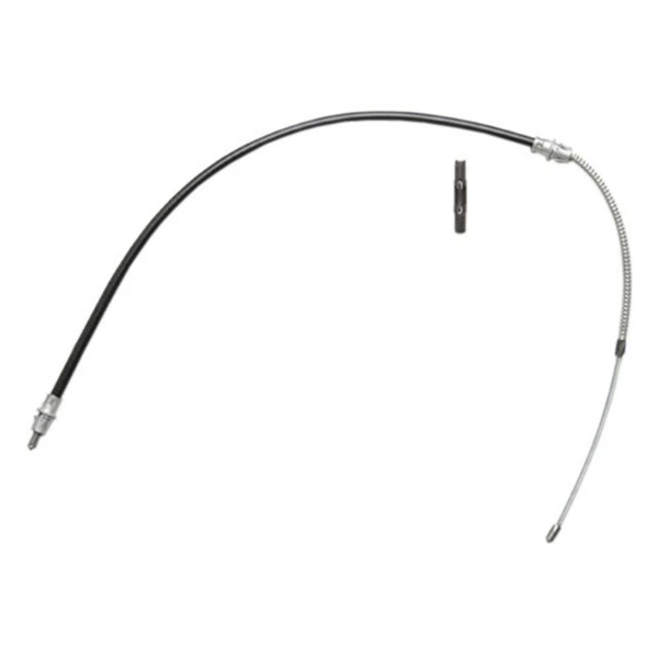 Parking Brake Cable - Front Side - Raybestos BC93545