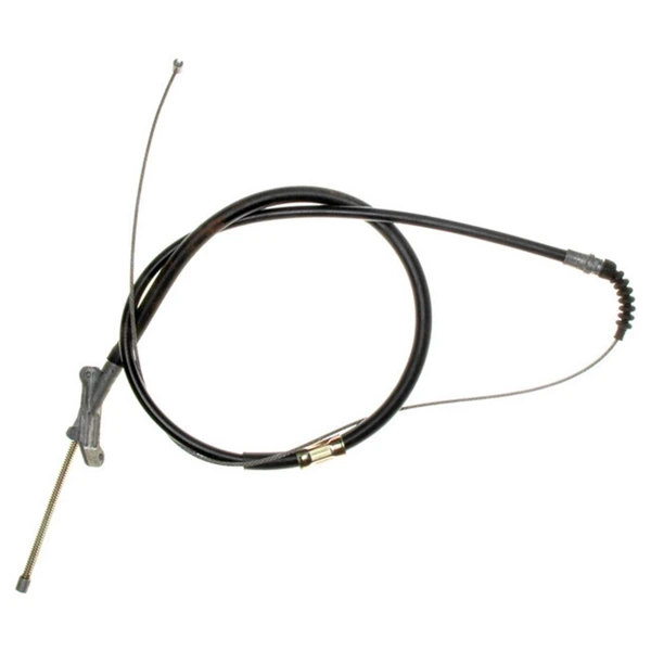 Parking Brake Cable - Rear Left Driver Side - Raybestos BC93546