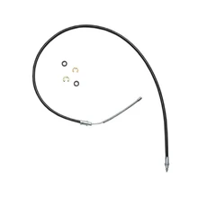 Parking Brake Cable - Rear Side - Raybestos BC93550