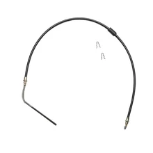Parking Brake Cable - Front Side - Raybestos BC93551