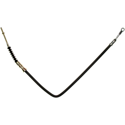 Parking Brake Cable - Front Side - Raybestos BC93553