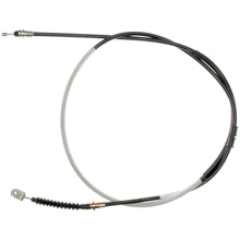 Parking Brake Cable - Front Side - Raybestos BC93556