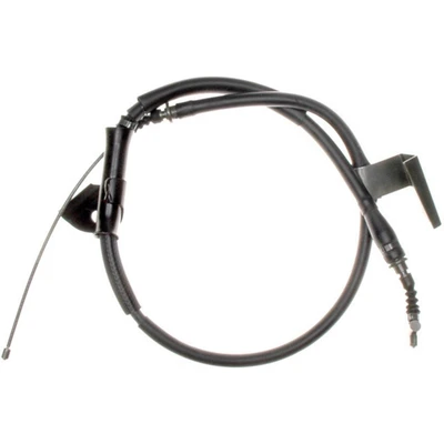 Parking Brake Cable - Rear Left Driver Side - Raybestos BC93560