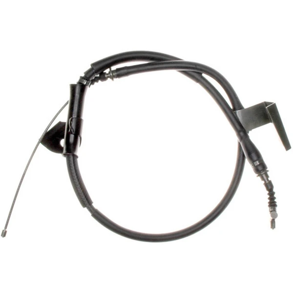Parking Brake Cable - Rear Left Driver Side - Raybestos BC93560