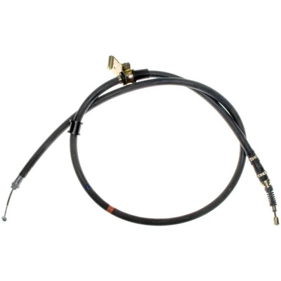 Parking Brake Cable - Raybestos BC93562