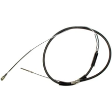 Parking Brake Cable - Rear Side - Raybestos BC93565