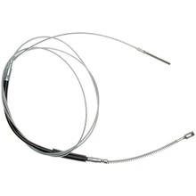 Parking Brake Cable - Rear Side - Raybestos BC93567