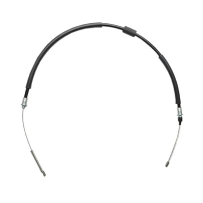 Parking Brake Cable - Rear Left Driver Side - Raybestos BC93573