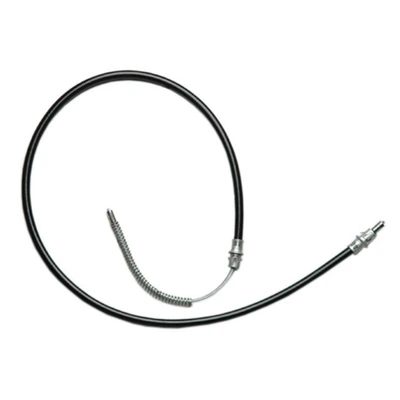 Parking Brake Cable - Rear Side - Raybestos BC93576