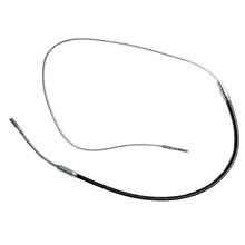 Parking Brake Cable - Rear Side - Raybestos BC93577