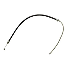 Parking Brake Cable - Front Side - Raybestos BC93581