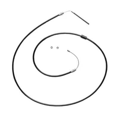 Parking Brake Cable - Front Side - Raybestos BC93589