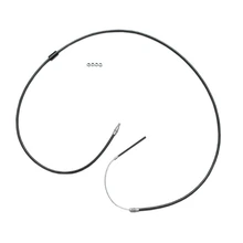 Parking Brake Cable - Front Side - Raybestos BC93590