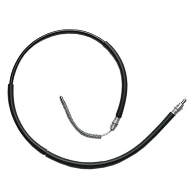 Parking Brake Cable - Rear Side - Raybestos BC93591