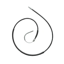 Parking Brake Cable - Rear Left Driver Side - Raybestos BC93595