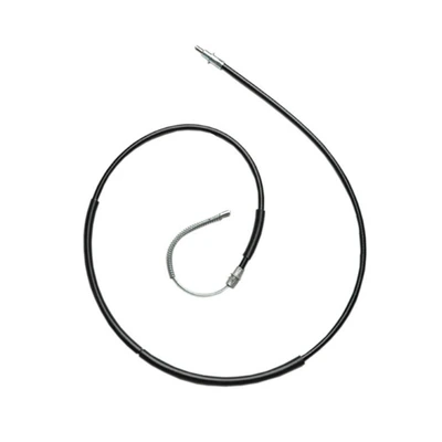 Parking Brake Cable - Rear Left Driver Side - Raybestos BC93595