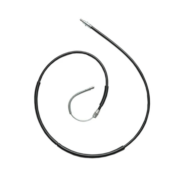 Parking Brake Cable - Rear Left Driver Side - Raybestos BC93595