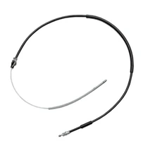 Parking Brake Cable - Rear Left Driver Side - Raybestos BC93597