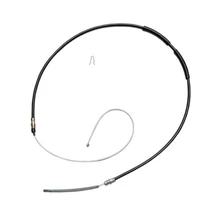 Parking Brake Cable - Rear Left Driver Side - Raybestos BC93598