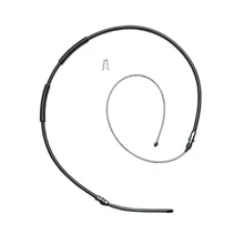 Parking Brake Cable - Rear Right Passenger Side - Raybestos BC93599