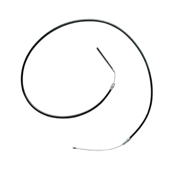 Parking Brake Cable - Intermediate - Raybestos BC93505