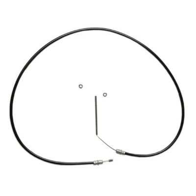 Parking Brake Cable - Rear Right Passenger Side - Raybestos BC93508