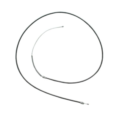Parking Brake Cable - Front Side - Raybestos BC93509