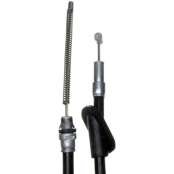 Parking Brake Cable - Rear Right Passenger Side - Raybestos BC93515