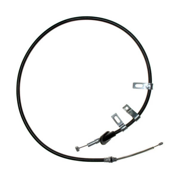 Parking Brake Cable - Rear Right Passenger Side - Raybestos BC93515