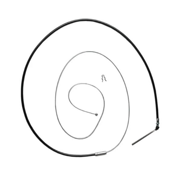 Parking Brake Cable - Front Side - Raybestos BC93516