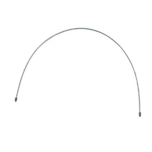 Parking Brake Cable - Intermediate - Raybestos BC93519