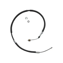 Parking Brake Cable - Rear Left Driver Side - Raybestos BC93521