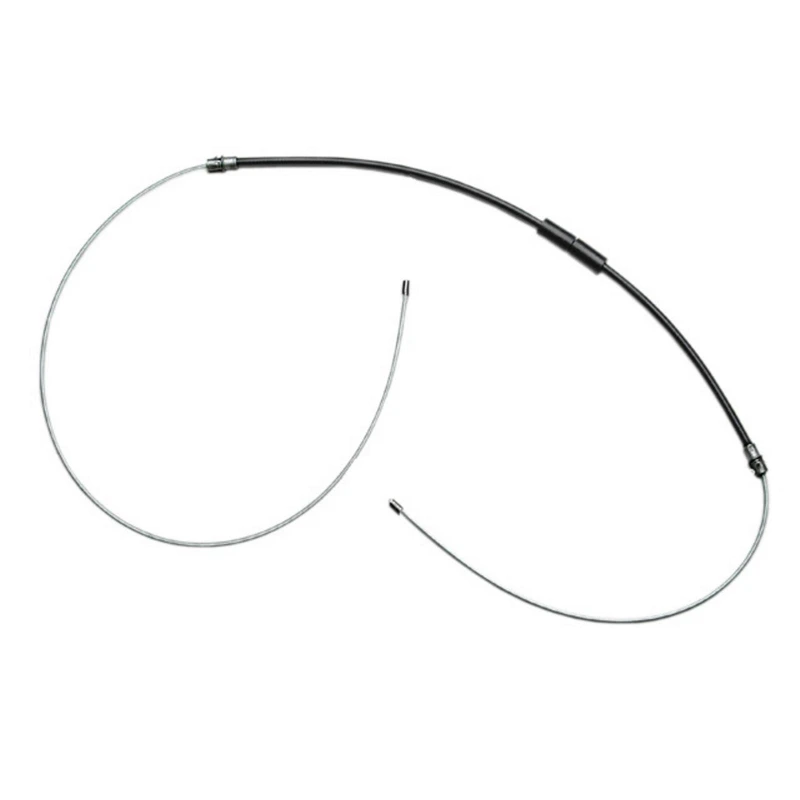 Parking Brake Cable - Front Side - Raybestos BC93523