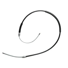 Parking Brake Cable - Rear Right Passenger Side - Raybestos BC93524