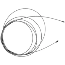 Parking Brake Cable - Rear Side - Raybestos BC93529