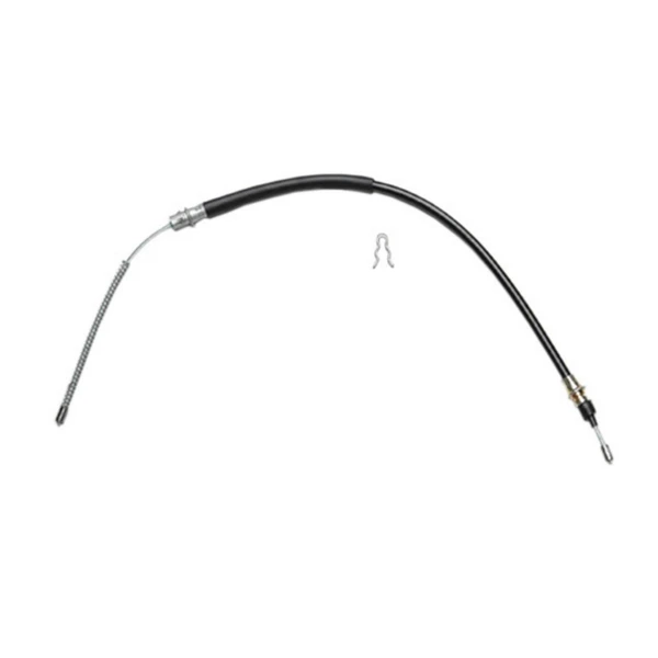 Parking Brake Cable - Rear Side - Raybestos BC93530