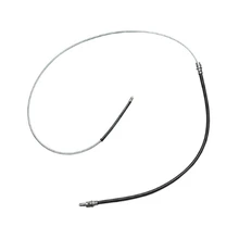 Parking Brake Cable - Rear Side - Raybestos BC93531