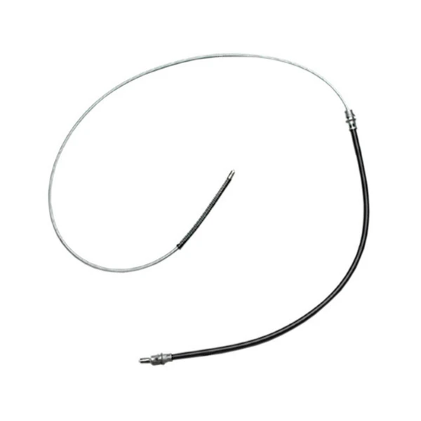 Parking Brake Cable - Rear Side - Raybestos BC93531