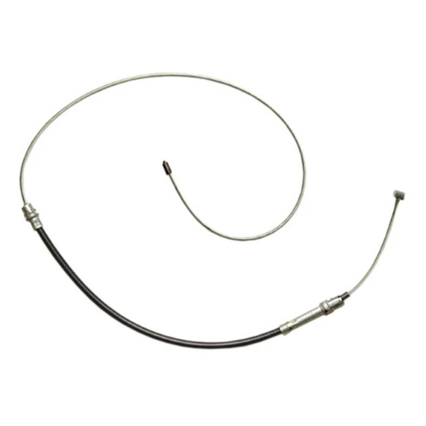 Parking Brake Cable - Front Side - Raybestos BC93534