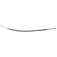 Parking Brake Cable - Rear Left Driver Side - Raybestos BC93535