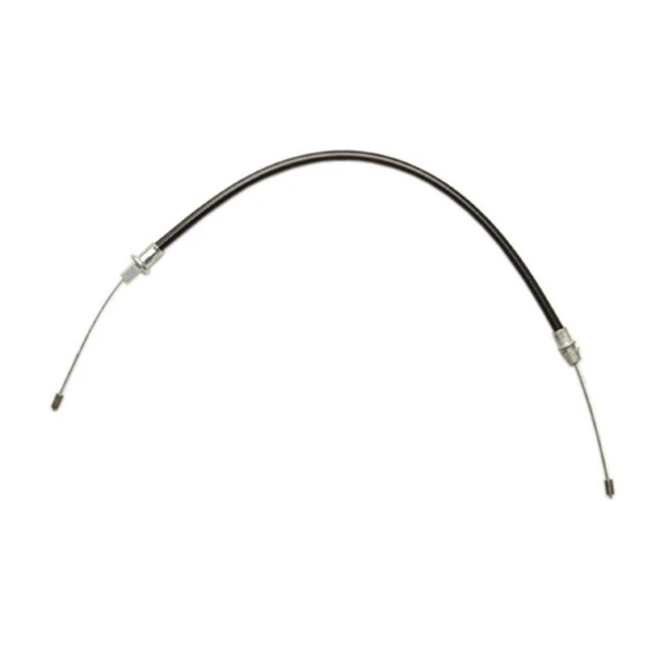 Parking Brake Cable - Front Side - Raybestos BC93536
