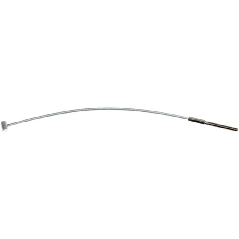 Parking Brake Cable - Front Side - Raybestos BC93537