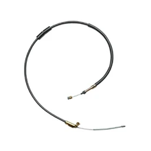 Parking Brake Cable - Rear Side - Raybestos BC93538